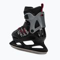 Ковзани дитячі Bladerunner Micro Ice black/white 3