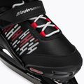 Ковзани дитячі Bladerunner Micro Ice black/white 5