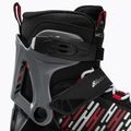 Ковзани дитячі Bladerunner Micro Ice black/white 6