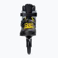 Роликові ковзани чоловічі Rollerblade RB 110 3WD чорні 07061300 S25 4