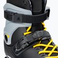 Роликові ковзани чоловічі Rollerblade RB 110 3WD чорні 07061300 S25 5