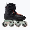 Роликові ковзани жіночі Rollerblade Twister XT чорні 07221100 2A2 2