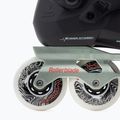 Роликові ковзани жіночі Rollerblade Twister XT чорні 07221100 2A2 6