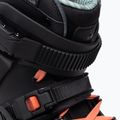 Роликові ковзани жіночі Rollerblade Twister XT чорні 07221100 2A2 7