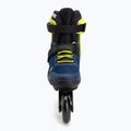 Дитячі ролики Rollerblade Microblade 3WD Jr blue royal/lime 4