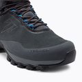 Черевики для трекінгу жіночі Tecnica Plasma MID GTX зелені TE21249100002 7