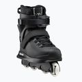 Роликові ковзани чоловічі Rollerblade Blank SK чорні 07222600100 10