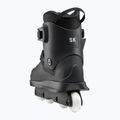 Роликові ковзани чоловічі Rollerblade Blank SK чорні 07222600100 13