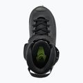 Роликові ковзани чоловічі Rollerblade Blank SK чорні 07222600100 14