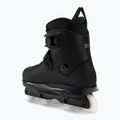 Роликові ковзани чоловічі Rollerblade Blank SK чорні 07222600100 3