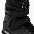 Роликові ковзани чоловічі Rollerblade Blank SK чорні 07222600100 5