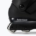 Роликові ковзани чоловічі Rollerblade Blank SK чорні 07222600100 7
