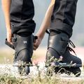 Роликові ковзани чоловічі Rollerblade Blank SK чорні 07222600100 16