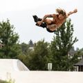 Роликові ковзани чоловічі Rollerblade Blank SK чорні 07222600100 19