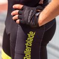 Рукавиці захисні Rollerblade Skate Gear Gloves чорні 06210000 100 8