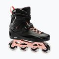 Роликові ковзани жіночі Rollerblade RB Pro X чорні 07222000 110 8