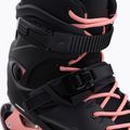 Роликові ковзани жіночі Rollerblade RB Pro X чорні 07222000 110 7