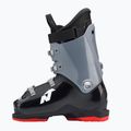 Черевики лижні дитячі Nordica Speedmachine J4 чорні 050734007T1 9