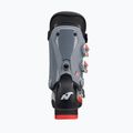 Черевики лижні дитячі Nordica Speedmachine J4 чорні 050734007T1 11