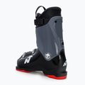 Черевики лижні дитячі Nordica Speedmachine J4 чорні 050734007T1 2