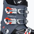 Черевики лижні дитячі Nordica Speedmachine J4 чорні 050734007T1 6