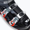 Черевики лижні дитячі Nordica Speedmachine J4 чорні 050734007T1 7