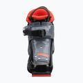 Черевики гірськолижні дитячі Nordica Speedmachine J1 black/anthracite/red 7