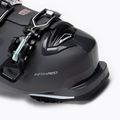 Черевики лижні жіночі Nordica Speedmachine 3 95 W GW сірі 050G2300047 6
