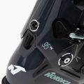 Черевики лижні жіночі Nordica Speedmachine 3 95 W GW сірі 050G2300047 8