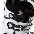 Черевики лижні жіночі Speedmachine 3 85 W GW біло-чорні 050G2700269 8