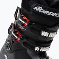 Черевики лижні чоловічі Nordica Sportmachine 3 90 чорні 050T14007T1 7