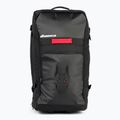 Сумка дорожня Nordica Race XL Duffle Roller Doberman чорно-червона 0N304301741