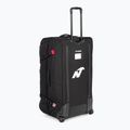 Сумка дорожня Nordica Race XL Duffle Roller Doberman чорно-червона 0N304301741 3