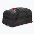Сумка дорожня Nordica Race XL Duffle Roller Doberman чорно-червона 0N304301741 4