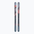 Лижі гірські Nordica ENFORCER 94 Flat сіро-червоні 0A230800001