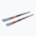 Лижі гірські Nordica ENFORCER 94 Flat сіро-червоні 0A230800001 4