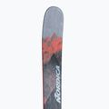 Лижі гірські Nordica ENFORCER 94 Flat сіро-червоні 0A230800001 5