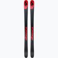 Лижі гірські Nordica ENFORCER 94 Flat сіро-червоні 0A230800001 8