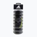 Колеса для роликових ковзанів Rollerblade Wheels XT 84MM + SG7 8 шт. сірі 06953400080 2