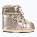 Снігоступи жіночі Moon Boot Icon Low Glance platinum 2