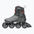 Роликові ковзани чоловічі Rollerblade Macroblade 84 сірі 07370800749 10