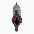 Роликові ковзани чоловічі Rollerblade Macroblade 84 сірі 07370800749 12