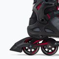 Роликові ковзани чоловічі Rollerblade Macroblade 84 сірі 07370800749 7