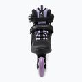 Роликові ковзани жіночі Rollerblade Macroblade 84 чорно-фіолетові 07370900 4