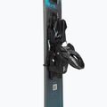 Лижі гірські жіночі Nordica Wild Belle 78 + Кріплення TP2COMP10 FDT anthrazite/aqua 5
