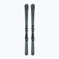 Лижі гірські жіночі Nordica Belle 73 + TP2 COMP10 FDT grey/aqua