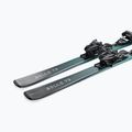 Лижі гірські жіночі Nordica Belle 73 + TP2 COMP10 FDT grey/aqua 6