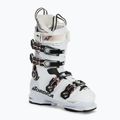 Черевики гірськолижні жіночі Nordica Pro Machine 105 W GW white/black/pink