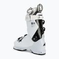 Черевики гірськолижні жіночі Nordica Pro Machine 105 W GW white/black/pink 2