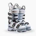 Черевики гірськолижні жіночі Nordica Pro Machine 105 W GW white/black/pink 6